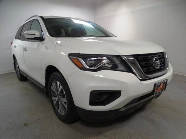2020 Nissan Pathfinder - - by dealer - vehicle for sale in Hillside, NY – photo 2