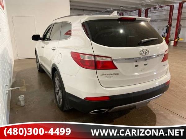 2013 Hyundai Santa Fe Limited SUV for sale in Mesa, AZ – photo 5