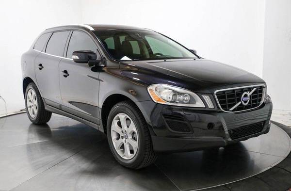 2013 Volvo XC60 PREMIER LEATHER EXTRA CLEAN RUNS GREAT - cars & for sale in Sarasota, FL – photo 14