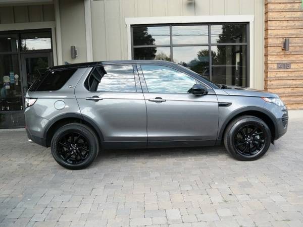 2016 LAND ROVER DISCOVERY SPORT SE with for sale in Murfreesboro, TN – photo 7