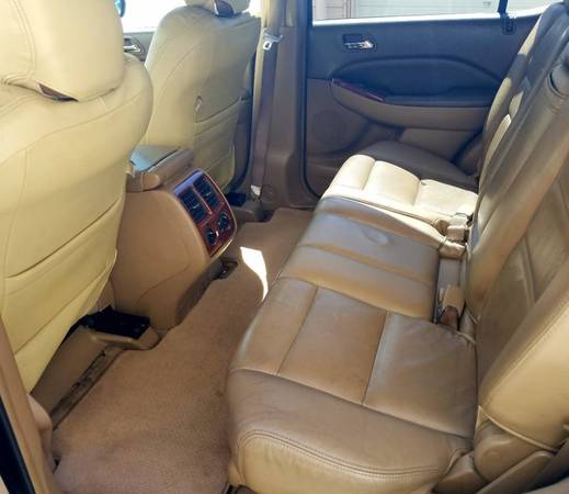 2003 Acura MDX with Technology Package-- Meet "Dory" for sale in Carlsbad, CA – photo 11