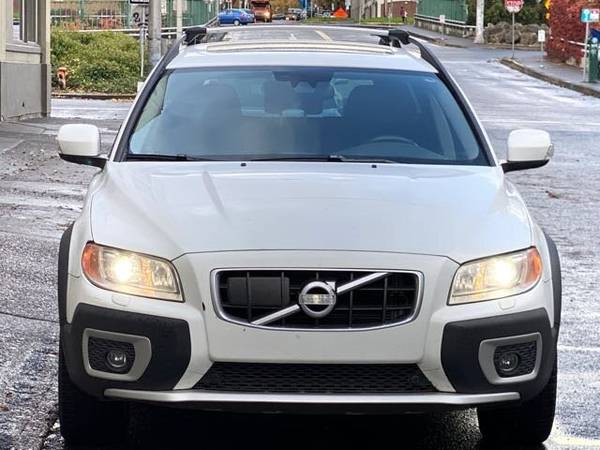 2010 Volvo XC70 T6 AWD 32 Service Records Only 118k Miles - cars &... for sale in Portland, CO – photo 2