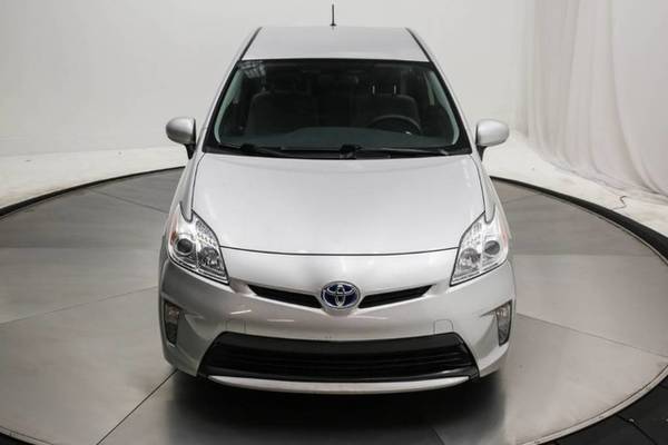 2015 Toyota PRIUS ONE GREAT MPG ONE FL OWNER RUNS GREAT for sale in Sarasota, FL – photo 11