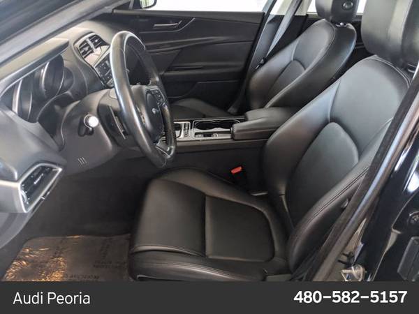2017 Jaguar XE 25t Premium SKU:HA964632 Sedan - cars & trucks - by... for sale in Peoria, AZ – photo 16