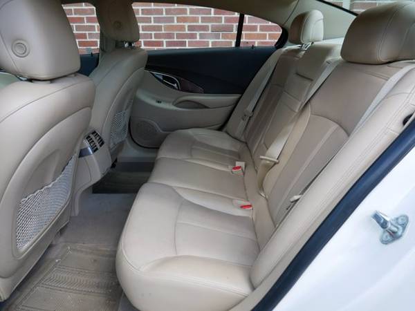 2013 Buick LaCrosse Leather - - by dealer - vehicle for sale in Edina, MN – photo 9