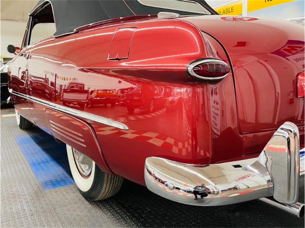 1950 Ford Custom for sale in Mundelein, IL – photo 24