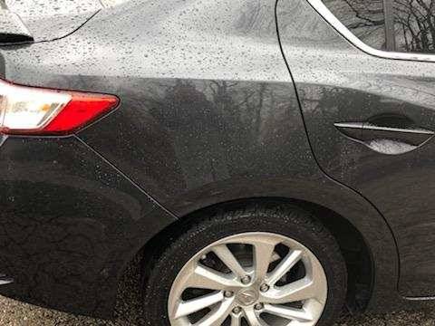 2016 Acura ILX w/ 63k Clean Leather Fully Loaded Alarm - cars &... for sale in Philadelphia, PA – photo 6