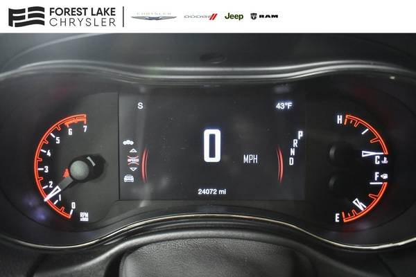 2020 Dodge Durango AWD All Wheel Drive R/T SUV - - by for sale in Forest Lake, MN – photo 21