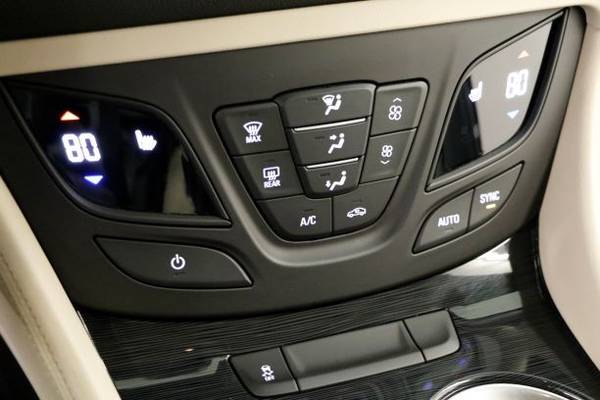 HEATED SEATS! BLUETOOTH! 2017 Buick ENVISION PREFERRED SUV Purple for sale in Clinton, AR – photo 12