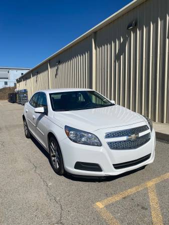 2013 Chevy Malibu for sale in Other, PA – photo 6