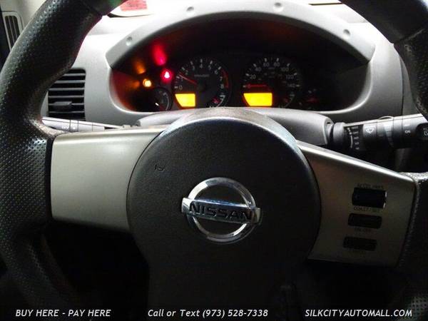 2007 Nissan Xterra Off-Road 4x4 DVD Off-Road 4dr SUV 4WD (4L V6 5A)... for sale in Paterson, CT – photo 19