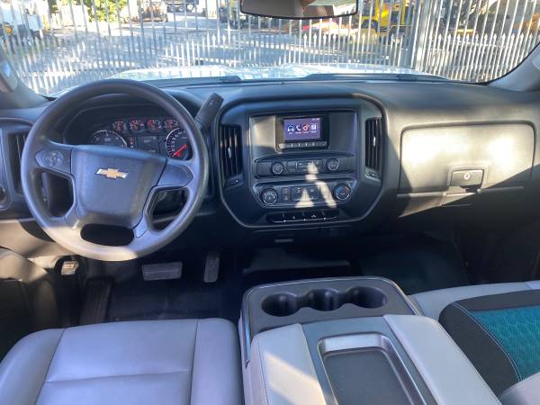 Chevrolet Silverado 2500 - cars & trucks - by owner - vehicle... for sale in Miami, FL – photo 11
