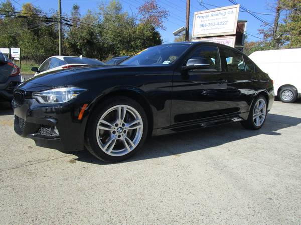 2018 BMW 330i - - by dealer - vehicle automotive sale for sale in Avenel, NJ – photo 3