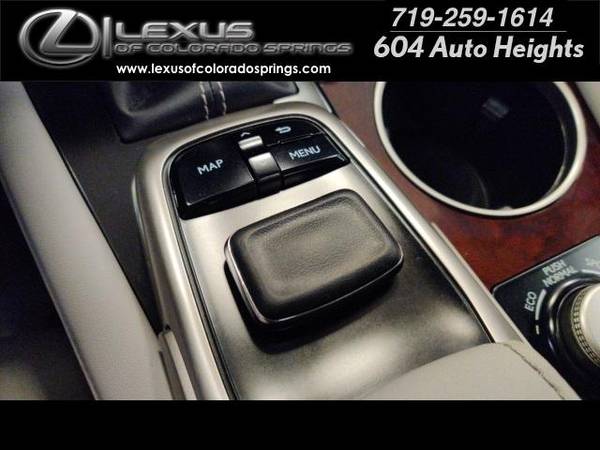 2019 Lexus RX 350 for sale in Colorado Springs, CO – photo 12