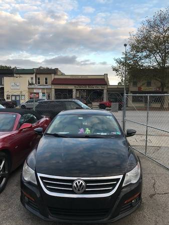 Sell 2011 Volkswagen CC Sport - cars & trucks - by owner - vehicle... for sale in Baltimore, MD – photo 5