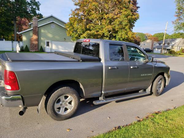 2011 Dodge Ram 1500 for sale in Schenectady, NY – photo 3