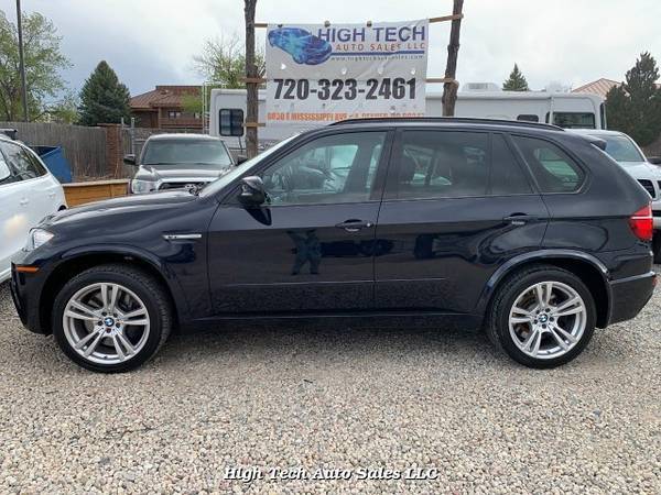 2011 BMW X5 M 6-Speed Automatic - - by dealer for sale in Denver , CO – photo 8