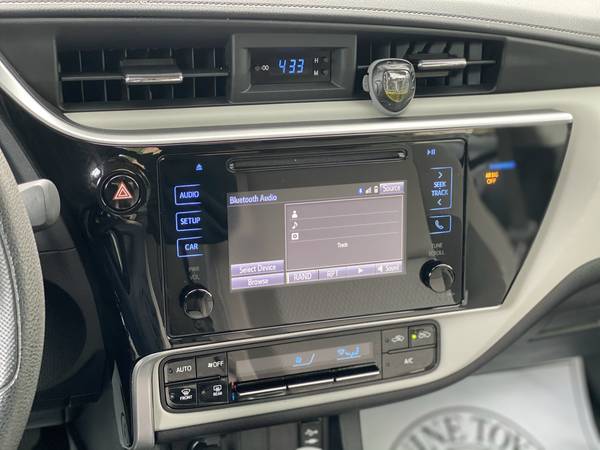 2019 Toyota Corolla LE for sale in Fairfax, District Of Columbia – photo 13