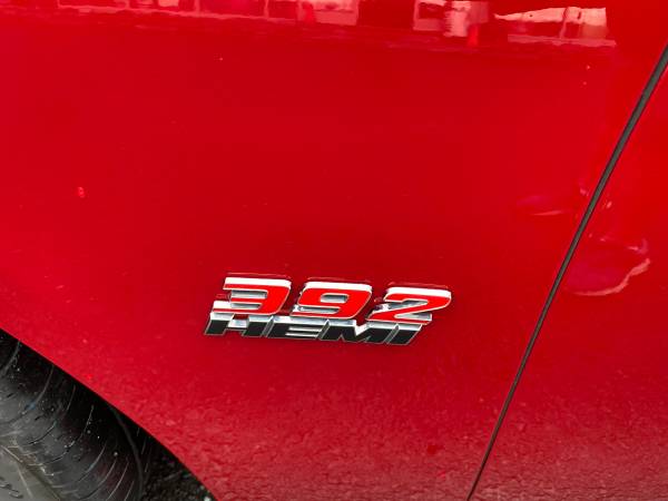 2015 DODGE CHARGER SRT 392 - cars & trucks - by dealer - vehicle... for sale in Champlain, NY – photo 12