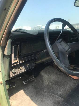 1970 Chevy Nova Project Car for sale in Redlands, CA – photo 14