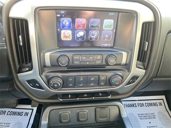 2017 GMC Sierra 2500HD SLE **Chillicothe Truck Southern Ohio's Only... for sale in Chillicothe, WV – photo 23