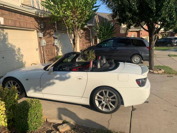 2003 Honda S2000 Supercharged OBO for sale in irving, TX – photo 6