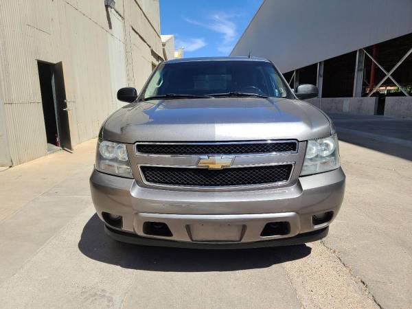 2009 Chevrolet Chevy Avalanche LS 4x4 Crew Cab 4dr for sale in Goodyear, AZ – photo 2