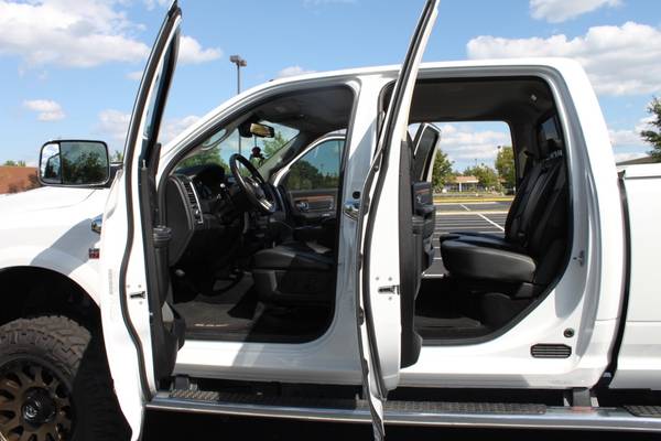 2014 RAM 2500 4x4 Crew Cab Laramie for sale in Centreville, District Of Columbia – photo 19