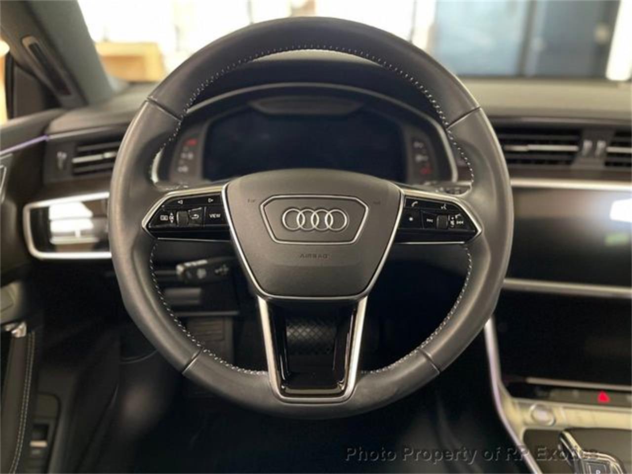 2019 Audi A6 for sale in Saint Louis, MO – photo 29