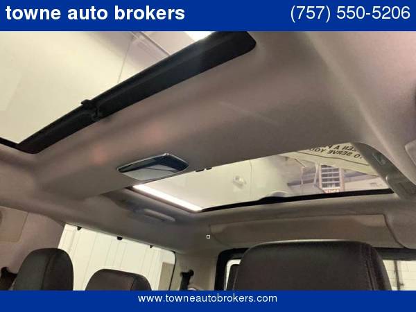 2012 Land Rover LR4 HSE LUX 4x4 4dr SUV for sale in Virginia Beach, VA – photo 21