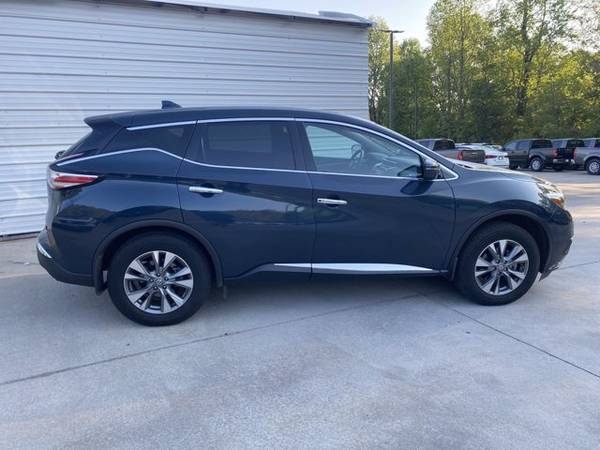 2018 Nissan Murano S - - by dealer - vehicle for sale in Carrollton, GA – photo 8