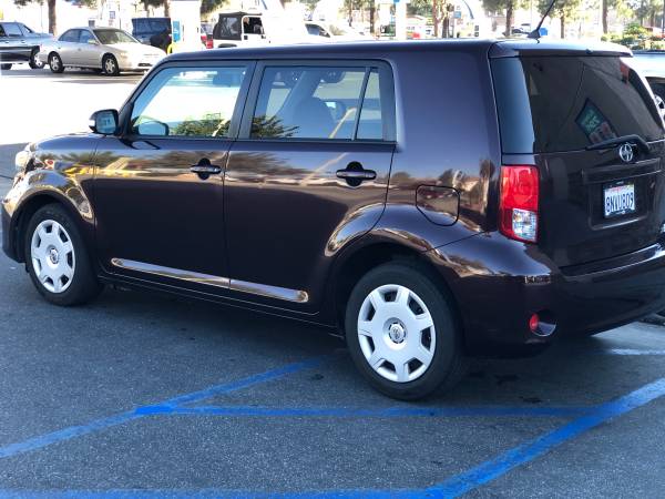 2012 Scion XB - cars & trucks - by owner - vehicle automotive sale for sale in Ontario, CA – photo 2