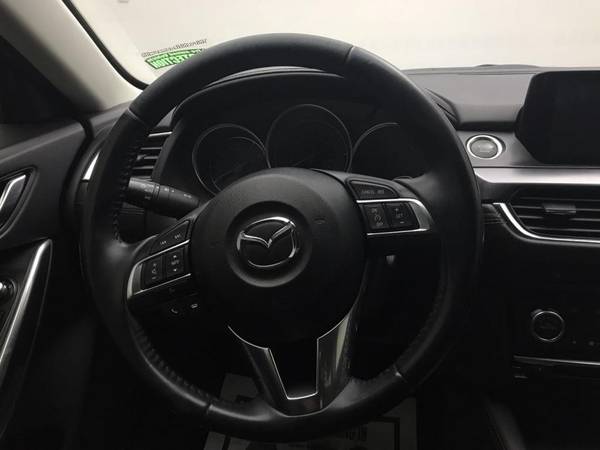 2016 Mazda Mazda6 Mazda 6 Grand Touring Sedan - - by for sale in Coeur d'Alene, WA – photo 11
