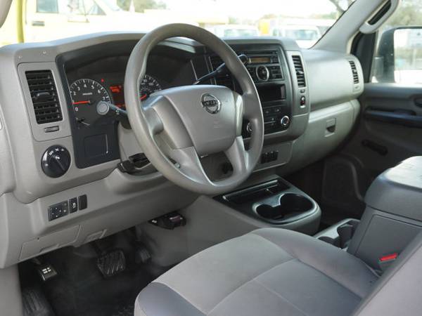 2012 Nissan NV 2500 HD S Blizzard - - by dealer for sale in Bradenton, FL – photo 14