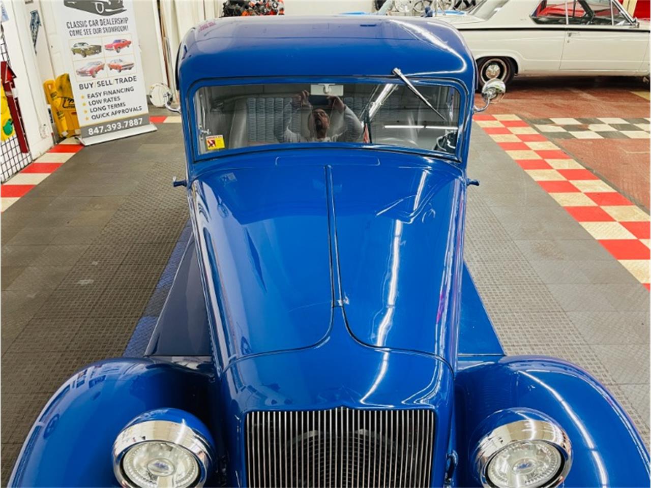 1933 Plymouth Business Coupe for sale in Mundelein, IL – photo 11