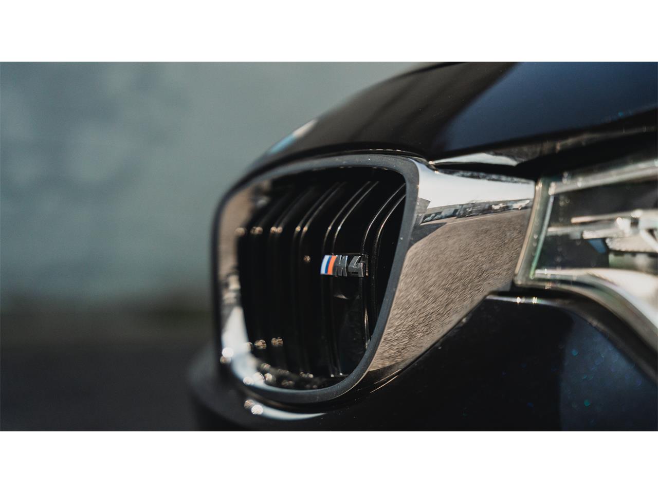 2016 BMW M4 for sale in Salt Lake City, UT – photo 16