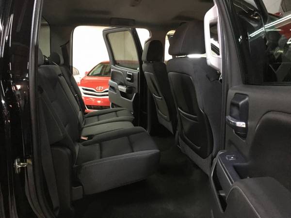 2014 Chevrolet Silverado 1500 2WD Crew Cab 153.0" LT w/1LT Your... for sale in Dallas, TX – photo 18