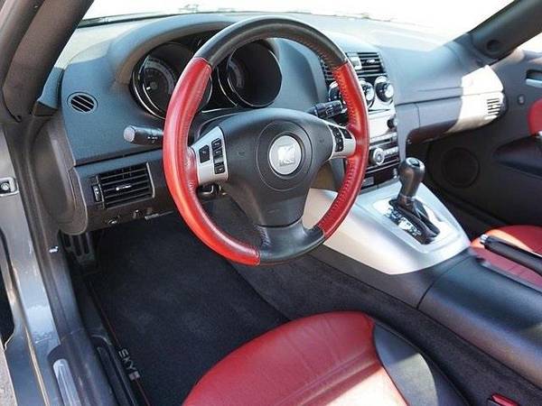 2007 Saturn Sky Red Line - convertible for sale in Dacono, CO – photo 10