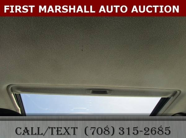 2009 Toyota Camry - First Marshall Auto Auction- Closeout Sale! for sale in Harvey, IL – photo 9