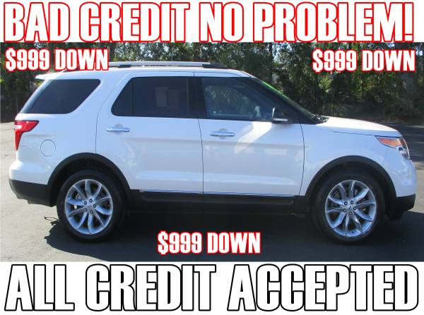 GUARANTEED AUTO LOANS!! WE FINANCE ALL CREDIT**WE SAY YES! YES! YES!... for sale in Gainesville, FL – photo 18