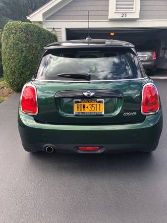 2016 Mini Cooper Hardtop for sale in PENFIELD, NY – photo 3