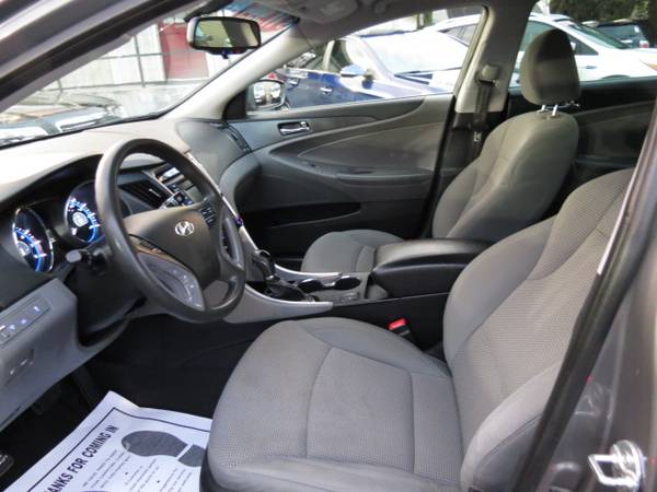 ** 2014 Hyundai Sonata GLS Gas Saver BEST DEALS GUARANTEED ** for sale in CERES, CA – photo 9
