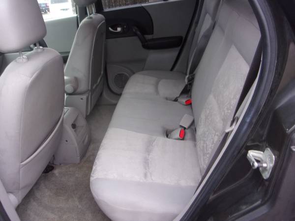 2004 SATURN VUE, Manual Shift for sale in Ramsey , MN – photo 11