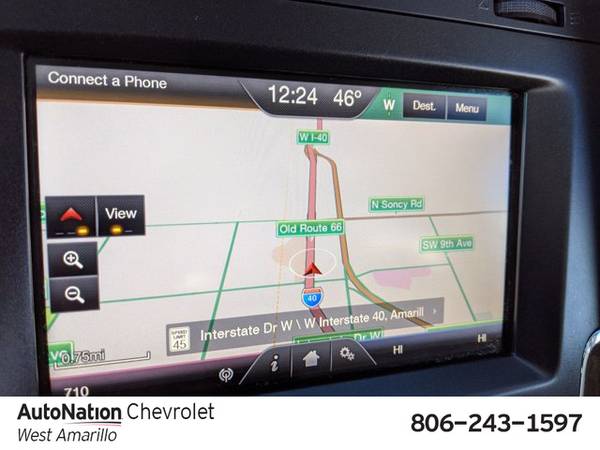 2015 Lincoln Navigator SKU:FEJ07400 SUV - cars & trucks - by dealer... for sale in Amarillo, TX – photo 16
