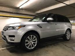 2014 Range Rover Sport HSE Luxury for sale in NEW YORK, NY – photo 2
