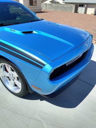 2010 DODGE Challenger R/T for sale in KINGMAN, AZ – photo 9
