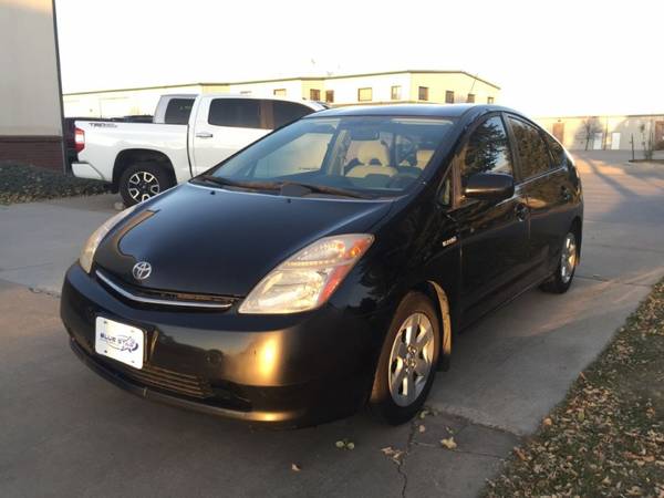 2006 TOYOTA PRIUS Hybrid FWD 4-CYL Auto - SAVE BIG ON FUEL - 95mo_0dn for sale in Frederick, CO – photo 6