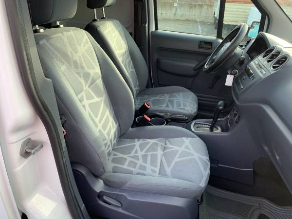 2012 Ford transit connect XL 63,000 miles - cars & trucks - by owner... for sale in Tacoma, WA – photo 6
