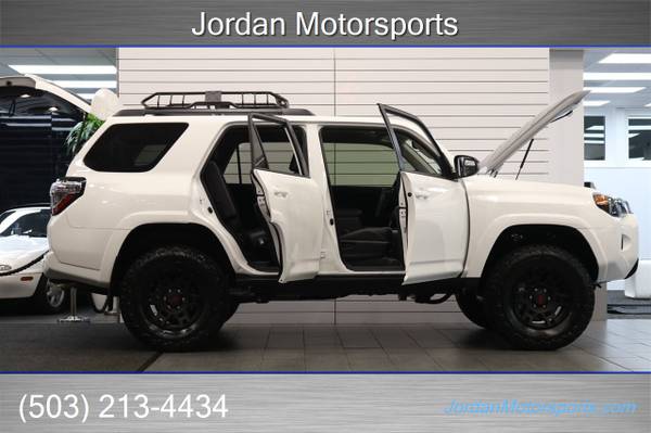 2019 TOYOTA 4RUNNER BRAND NEW 4X4 3RD SEAT LIFTED 2020 2018 2017 trd for sale in Portland, CA – photo 10