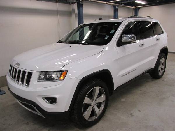 2016 Jeep Grand Cherokee Limited 1 OWNER CLEAN CARF ! ! !AX for sale in Caldwell, ID – photo 2
